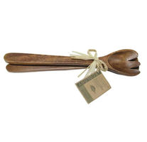 Salad servers