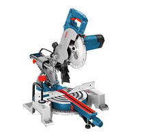 Paneelsäge / Cirkelsåg / Mitre Saw