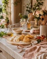 A Cooking Experience Together
