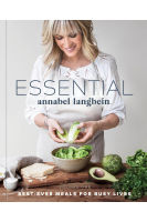 Annabel Langbein Essential: Volume One