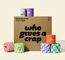 Toilet Paper Subscription