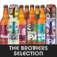 Brothers Selection