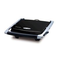 Russell Hobbs Sandwich Press Black RHSP801BLK