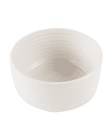 White Dune Mini Bowl - White - Miscellaneous