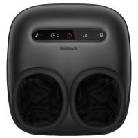 Nekteck Foot Massager with Heat & Air Compression, Foot Massage Machine