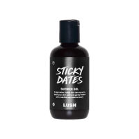 Sticky Dates Shower Gel