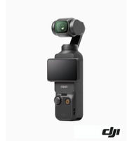 Osmo Pocket 3 camera