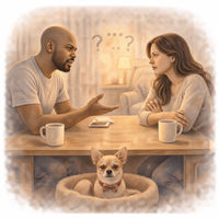For the “we need to talk” moments