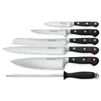 Classic Knife Set - WÜSTHOF