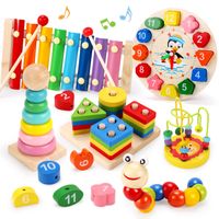 Toys for Children's Play Area