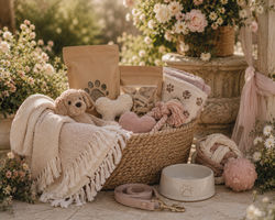 A Little Gift for Dogs in Need
