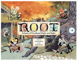 Root