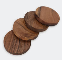 Coasters x2