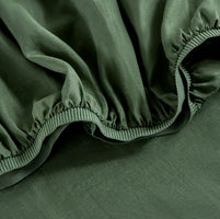 Linen Fitted Sheet