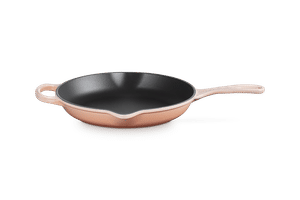 Cast Iron Skillet 26cm