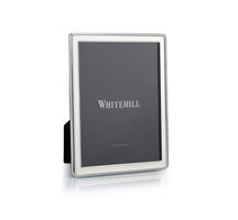 Silverplated Photo Frame 5x7 - Whitehill