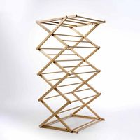 Victoria James Eco Deluxe Clothes Airer