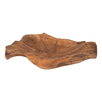 Bowl Teak Root Orchid Large 60 cm