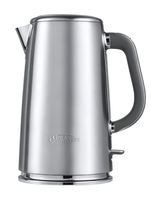 Arise Collection 1.7L Kettle KEM5007SS in Silver