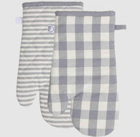 Oven Mitts