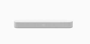 Sonos Beam (Gen 2) Smart Soundbar - White