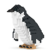 Jekca Little Penguin