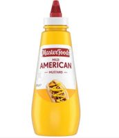 Mustard Sauce 