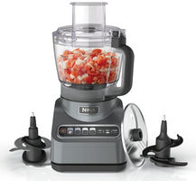 Ninja Food Processor