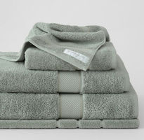 3x Dew Hand Towels - Luxury Egyptian Towel Collection