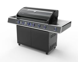 Portable BBQ