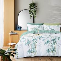 12 x Queen Bed Quilt Cover Sets
