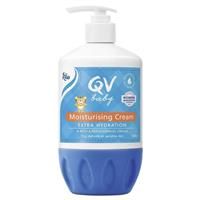 Ego QV Baby Moisturising Cream 500g