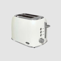 Zip Retro Toaster Blue 