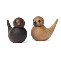 Bird pair "Soulmates"