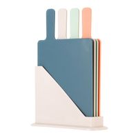 Chopping board set