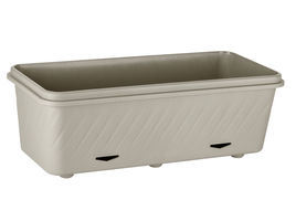 Self-Watering Planter Boxes