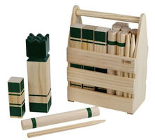 Kubb Set