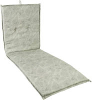 Pool Lounger Cushions