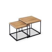 Tables pour le salon