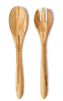 Salad Servers 