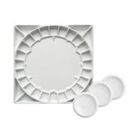 Ceramic Palettes - Jackson's - Artsavingsclub