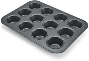 Muffin pan