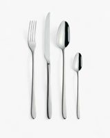 Broggi cutlery 24 set