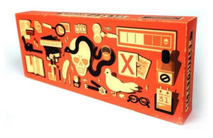 Secret Hitler