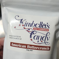 American Buttercrunch 150g