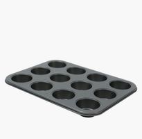 Muffin pan