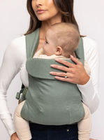 Aerial Buckle Baby Carrier