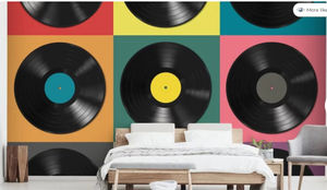 Vinyl