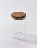 Medium Canister