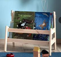 IKEA Book Rack